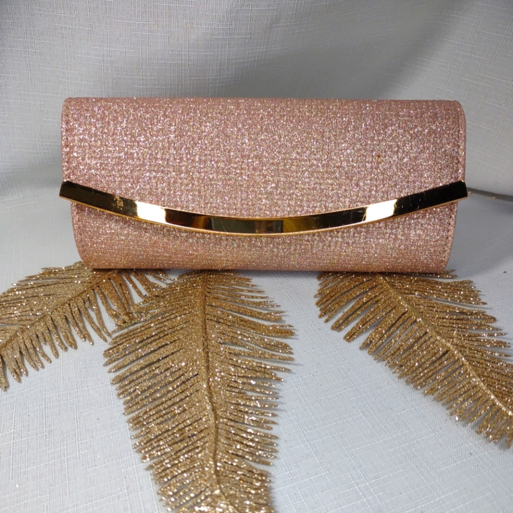 Charming Charlie RSVP clutch